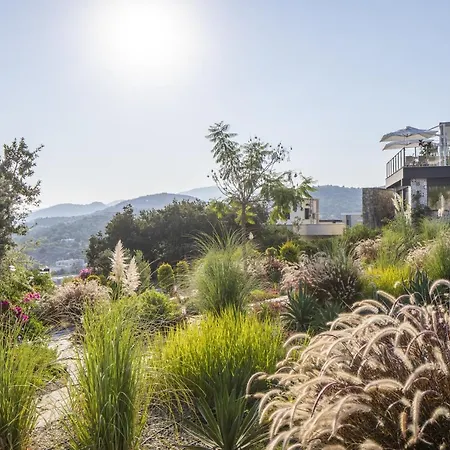 Spektr Boutique Hotel&spa