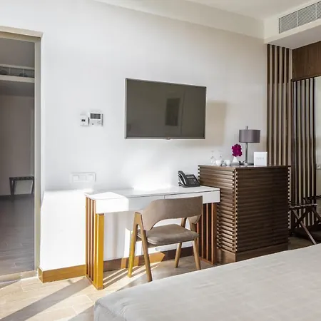 Spektr Boutique Hotel&spa Yalıkavak