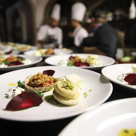 Hotel Spektr Boutique Yalıkavak