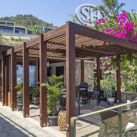 Spektr Boutique Hotel&spa