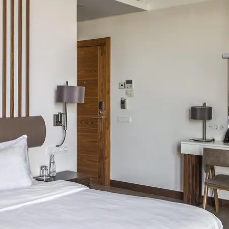 Hotel Spektr Boutique 3*