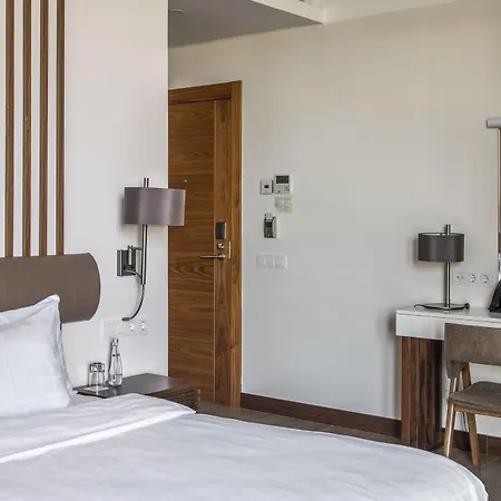 Hotell Spektr Boutique 3*