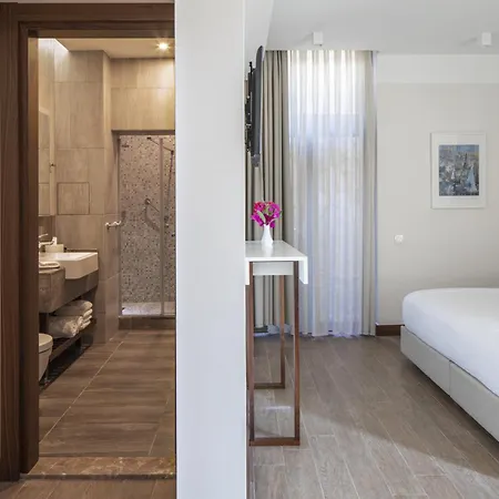 Hotell Spektr Boutique 3*