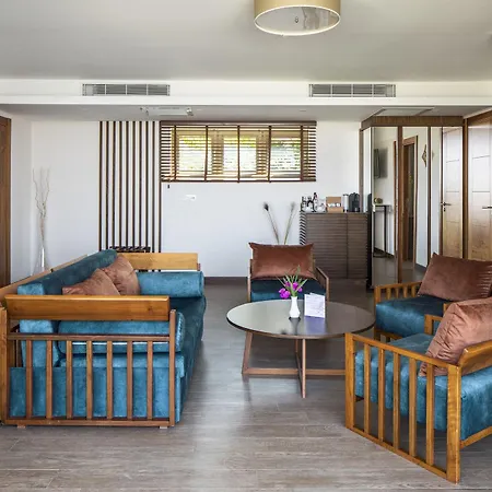 Hotel Spektr Boutique Yalıkavak