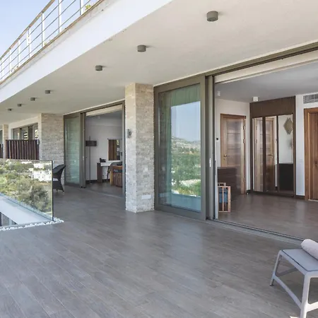 Hotell Spektr Boutique