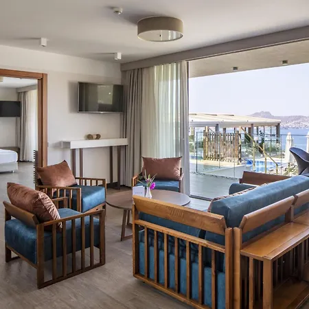 Spektr Boutique Hotel