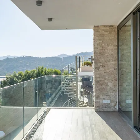 Hotel Spektr Boutique Hotel&spa Yalıkavak