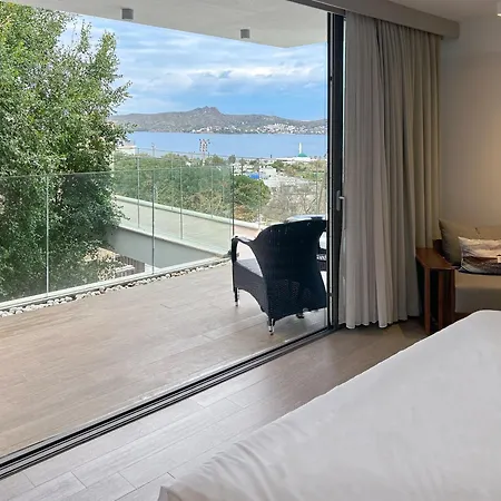 Spektr Boutique Hotel&spa 3*