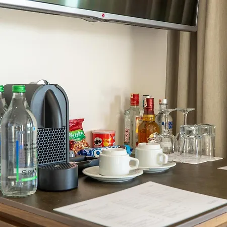 Spektr Boutique Hotel&spa 3* Yalıkavak