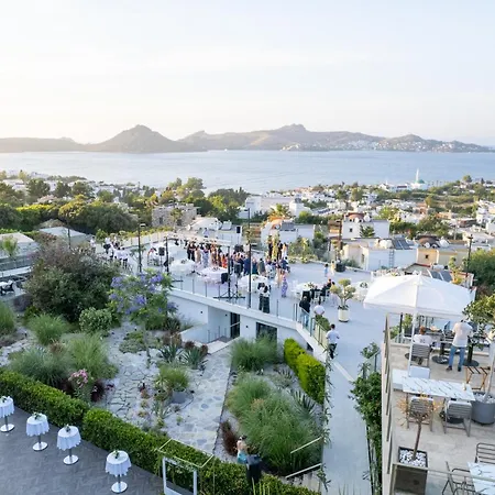 Spektr Boutique Hotel