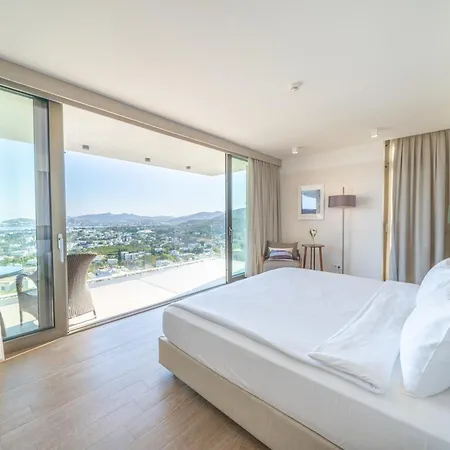 Spektr Boutique Hotel 3*