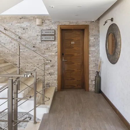 Spektr Boutique Hotel&spa