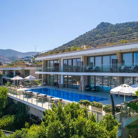 Hotel Spektr Boutique Hotel&spa