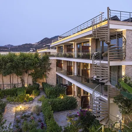 Hotel Spektr Boutique 3*