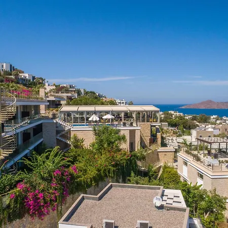 Spektr Boutique Hotel&spa 3*
