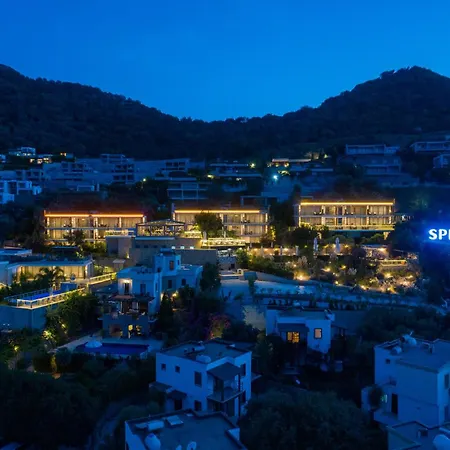 Spektr Boutique Hotel&spa