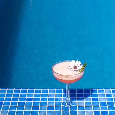 Spektr Boutique Hotel&spa Hotel Yalıkavak