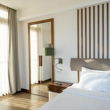 Spektr Boutique Hotel&spa 3* Yalıkavak