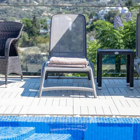 Spektr Boutique Hotel&spa Hotel
