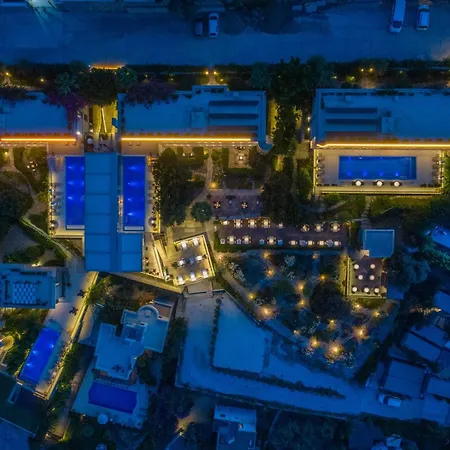 Отель Spektr Boutique 3*