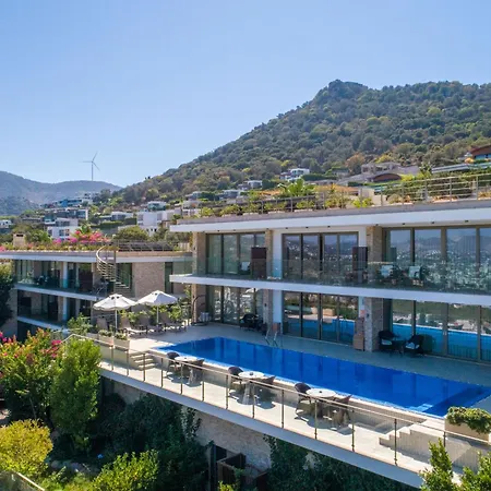 Spektr Boutique Hotel&spa 3*