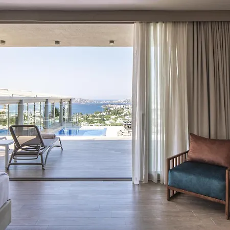 Hotel Spektr Boutique Hotel&spa 3*