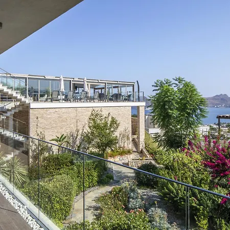 Hotel Spektr Boutique Hotel&spa 3*