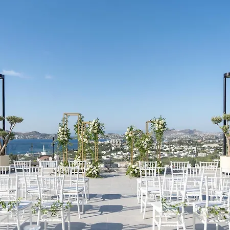 Spektr Boutique Hotel&spa Yalıkavak