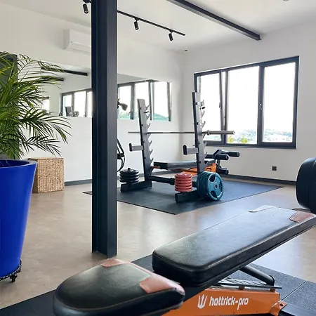 Spektr Boutique Hotel&spa