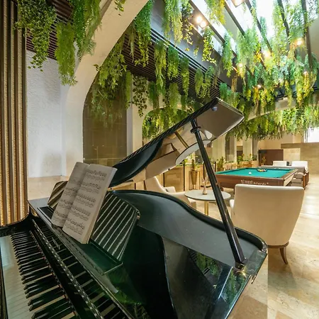 Spektr Boutique Hotel&spa
