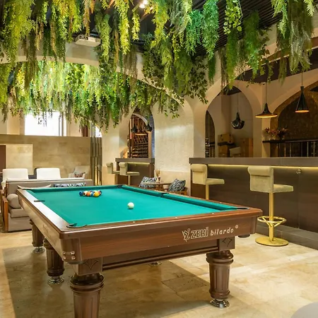 Spektr Boutique Hotel&spa Yalıkavak