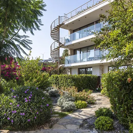 Spektr Boutique Hotel&spa Hotel