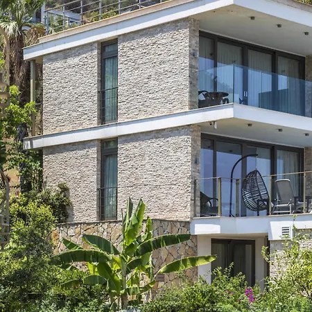 Spektr Boutique Hotel&spa Hotel Yalıkavak