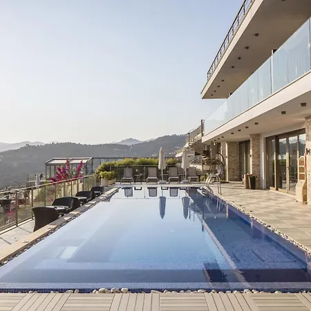 Hotel Spektr Boutique