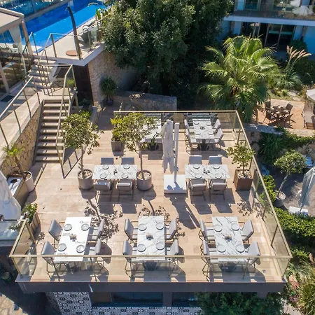 Spektr Boutique Hotel&spa