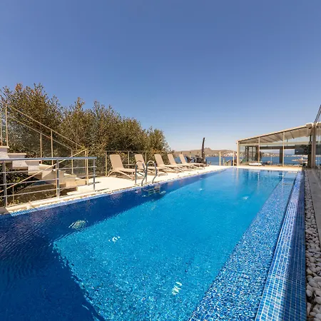 Spektr Boutique Hotel&spa Hotel 3*