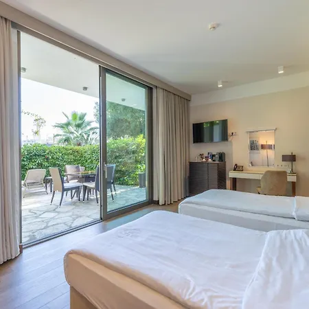 Spektr Boutique Hotel&spa 3* Yalıkavak