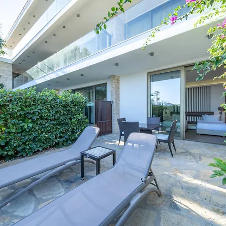 Hotel Spektr Boutique Hotel&spa 3*