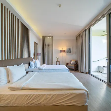 Spektr Boutique Hotel&spa Yalıkavak