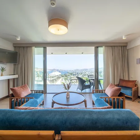 Hotel Spektr Boutique Yalıkavak