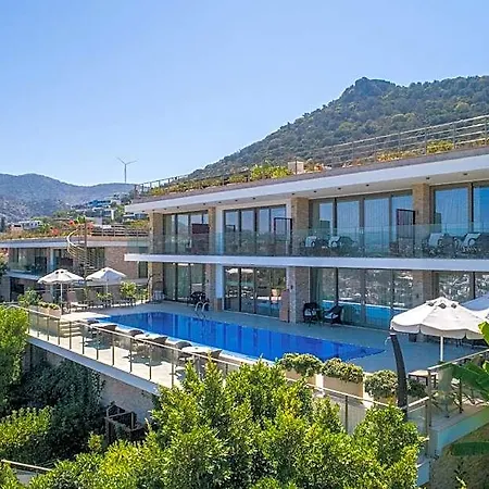 Ξενοδοχείο Spektr Boutique 3*