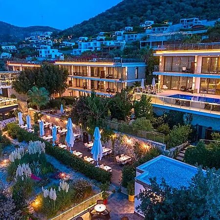 Ξενοδοχείο Spektr Boutique 3*