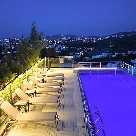 Spektr Boutique Ξενοδοχείο