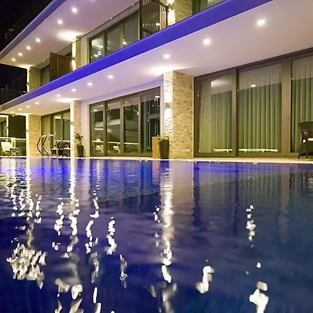 Spektr Boutique 3* Yalıkavak