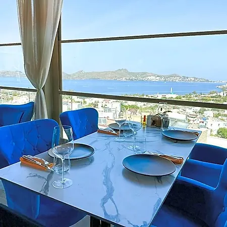Spektr Boutique Ξενοδοχείο 3*