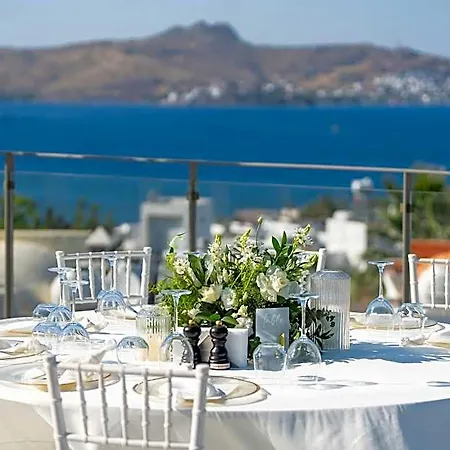 Spektr Boutique Ξενοδοχείο Yalıkavak