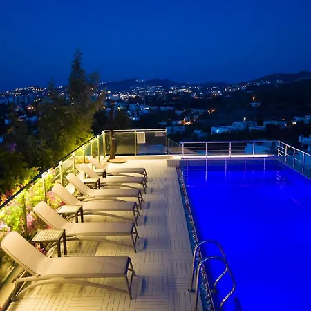 Spektr Boutique Hotel 3*