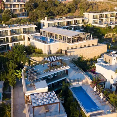 Spektr Boutique Hotel&spa
