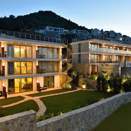 Hotel Spektr Boutique 3*