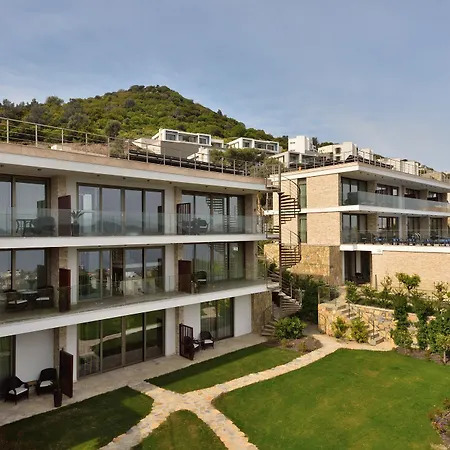 Spektr Boutique Hotel Yalıkavak